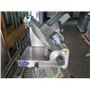 Image 3 : Globe Slicer 3604571 (need to replace sharpening stones & blade)