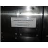 Image 3 : Everest Refrigeration ESR2 Double Door Refrigerator w/ Inside Racks