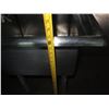 Image 8 : Green World TSA-1-L1 Single Basin Sink w/ Drainboard 39" x 22" x 37"H