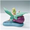 Image 2 : Walt Disney Classics Collection Tinker Bell Figurine