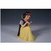 Image 1 : Disney WDCC Snow White Figurine, Pin and Bookmark