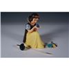Image 4 : Disney WDCC Snow White Figurine, Pin and Bookmark