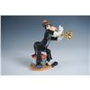 Image 1 : Walt Disney Classics Figurine, Horace's High Notes