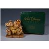 Image 5 : Harmony Kingdom Disney Ltd Ed. Treasure Box, Doc and Dopey