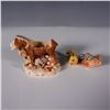 Image 5 : Harmony Kingdom Box Figurine, Beer Nuts