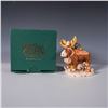 Image 7 : Harmony Kingdom Box Figurine, Beer Nuts