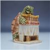 Image 1 : Harmony Kingdom Wishful Thinking Box Figurine