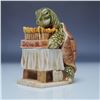 Image 3 : Harmony Kingdom Wishful Thinking Box Figurine