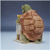 Image 4 : Harmony Kingdom Wishful Thinking Box Figurine