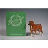 Image 5 : Beswick Boxer Dog Figurine, Model 1203