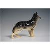 Image 2 : Beswick Figurine, Alsatian - Standing 3258