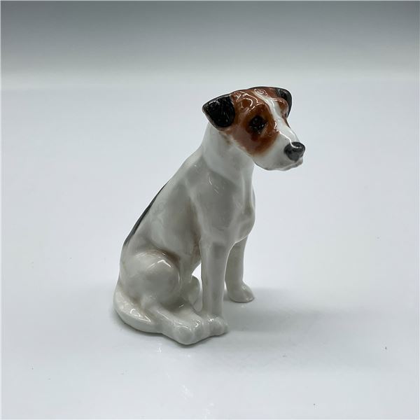 Royal Doulton Dog Figurine, American Foxhound K7