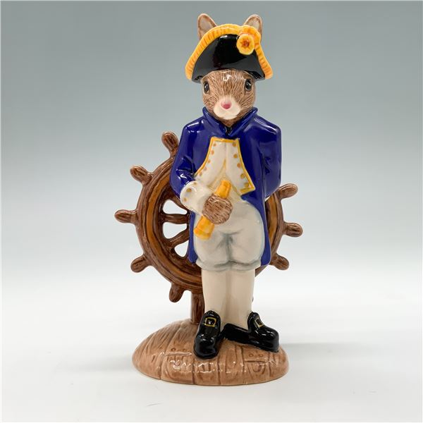 Royal Doulton Bunnykins Figurine, Boatswain DB323