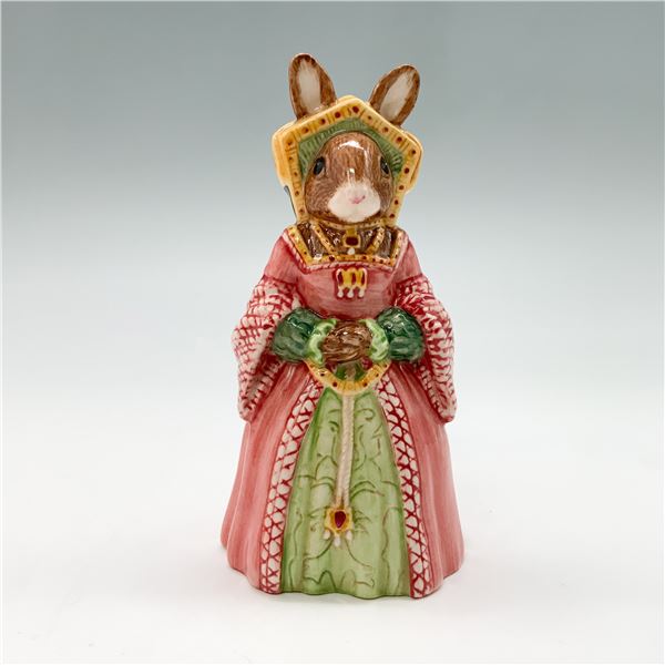 Royal Doulton Bunnykins Figurine, Jane Seymour DB308