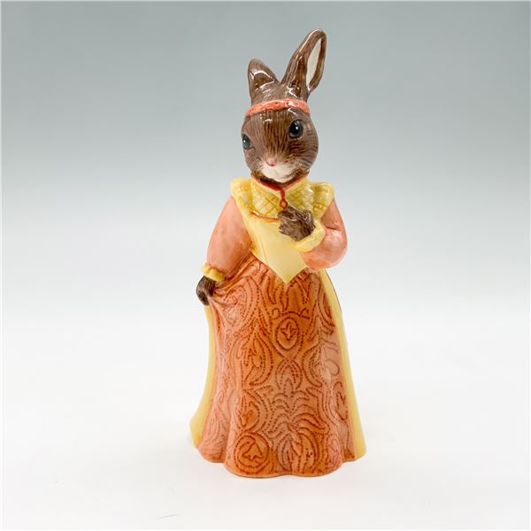 Royal Doulton Bunnykins Figurine, Juliet DB283