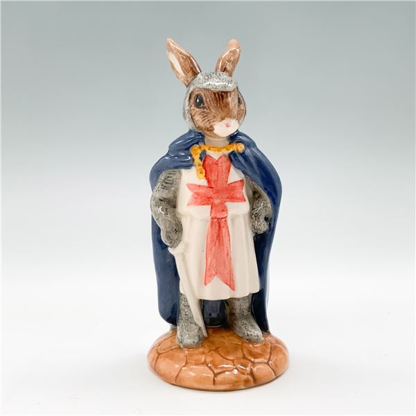 Royal Doulton Bunnykins Figurine, King Richard DB258