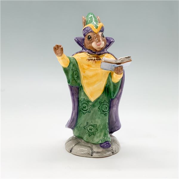 Royal Doulton Bunnykins Figurine, Mystic DB197