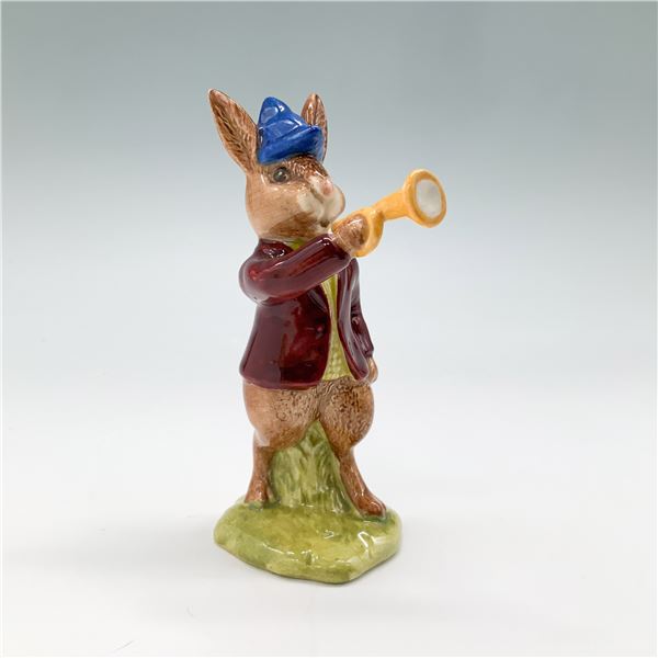 Royal Doulton Bunnykins Figurine, Rise and Shine DB11