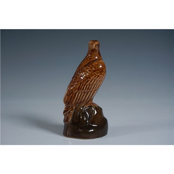 Beswick Glen Eagles Scotch Whisky Decanter