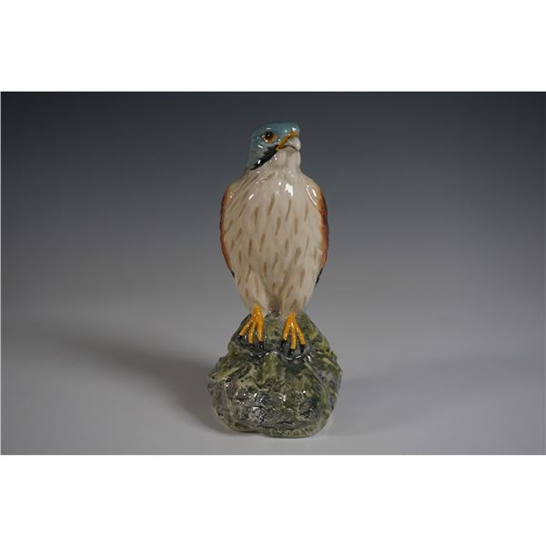 Whyte & Mackay Kestrel Scotch Whisky Decanter