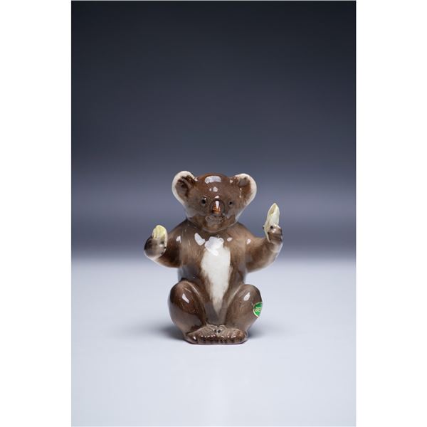 Beswick Porcelain Koala Figurine