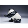Image 2 : Beswick Porcelain Panda Figurine