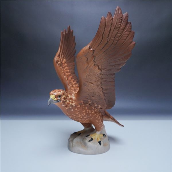 Beswick Golden Eagle 2062 Matte Finish Figurine
