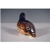 Image 3 : Royal Crown Derby Paperweight, Partridge