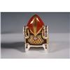 Image 4 : Royal Crown Derby Paperweight, Santa and Sleigh