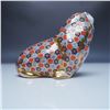 Image 2 : Royal Crown Derby Walrus Paperweight