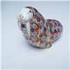 Image 3 : Royal Crown Derby Walrus Paperweight