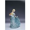 Image 2 : Franklin Porcelain Arabella The Waltz Figurine