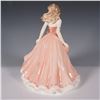 Image 2 : Coalport Bone China Figurine Congratulations by Jack Glynn