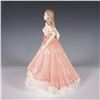 Image 3 : Coalport Bone China Figurine Congratulations by Jack Glynn