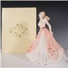 Image 5 : Coalport Bone China Figurine Congratulations by Jack Glynn