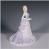 Image 1 : Coalport Figurine, 2005 May Ball