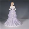 Image 3 : Coalport Figurine, 2005 May Ball