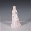 Image 1 : Coalport Amanda Figurine Exclusive Choice Collection 2000