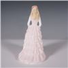 Image 3 : Coalport Amanda Figurine Exclusive Choice Collection 2000