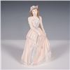 Image 1 : Coalport Porcelain Figurine, Beau Monde Charlotte