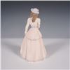 Image 2 : Coalport Porcelain Figurine, Beau Monde Charlotte