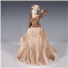 Image 1 : Coalport Beau Monde Figurine, Meg