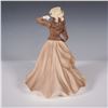 Image 2 : Coalport Beau Monde Figurine, Meg