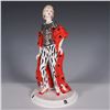 Image 1 : Coalport Celebration Collection Figurine, Fun Night Out