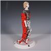Image 4 : Coalport Celebration Collection Figurine, Fun Night Out