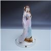 Image 2 : Coalport Figurine, Celebration Collection, Sari Sensation