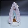 Image 4 : Coalport Figurine, Celebration Collection, Sari Sensation