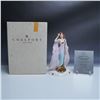 Image 6 : Coalport Figurine, Celebration Collection, Sari Sensation