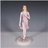Image 1 : Coalport Collectables Figurine, February Amethyst