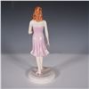 Image 2 : Coalport Collectables Figurine, February Amethyst